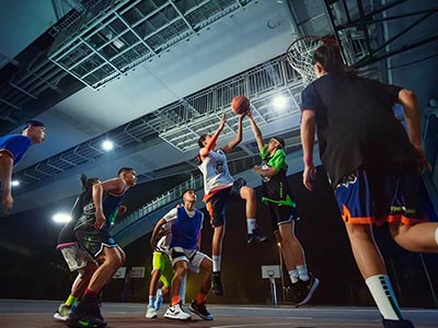 nba湖人队vs湖人队